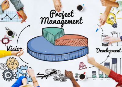 Project- en Interim-management