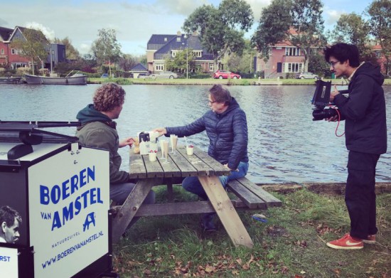 Lokaal Foodkanaal zoekt partners Lokaal Foodkanaal zoekt partners